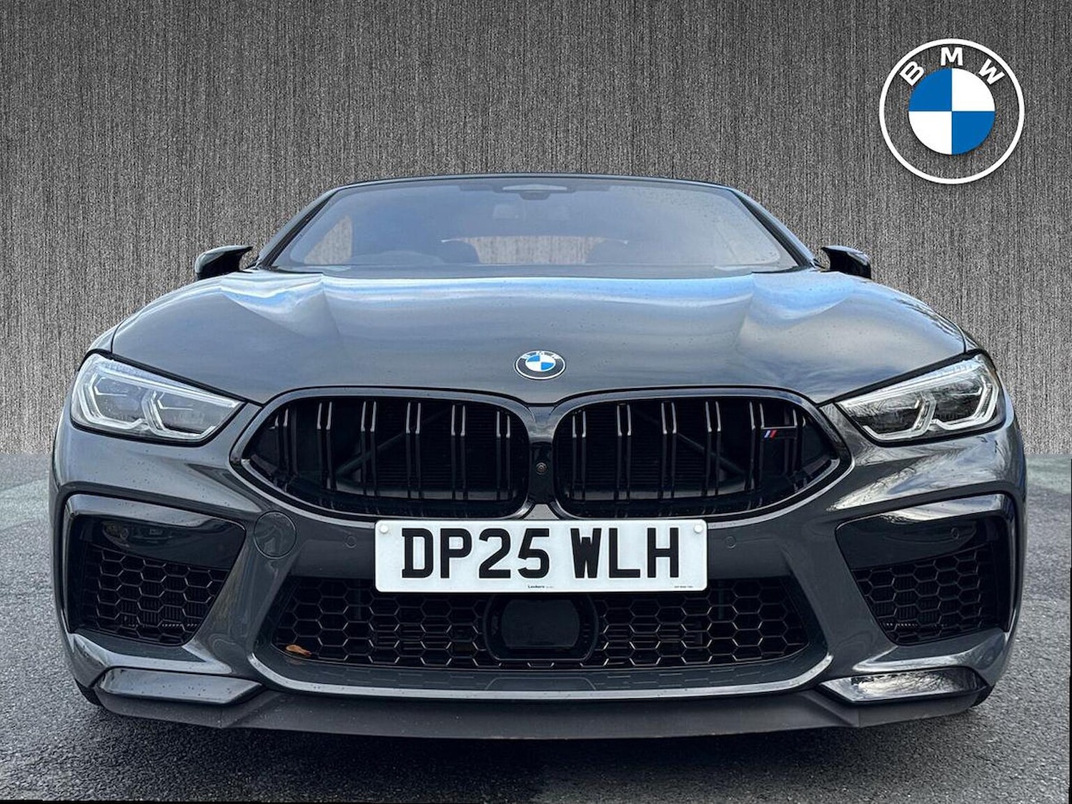 Used BMW M8 2025 for sale - 76335140: Photo 6
