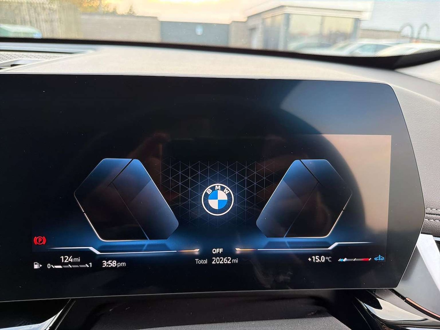 Used BMW X1 2023 for sale - 76596338: Photo 10