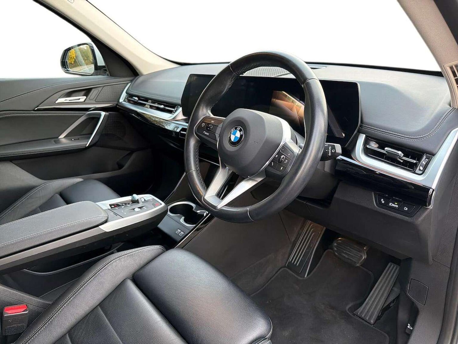 Used BMW X1 2023 for sale - 76596338: Photo 15