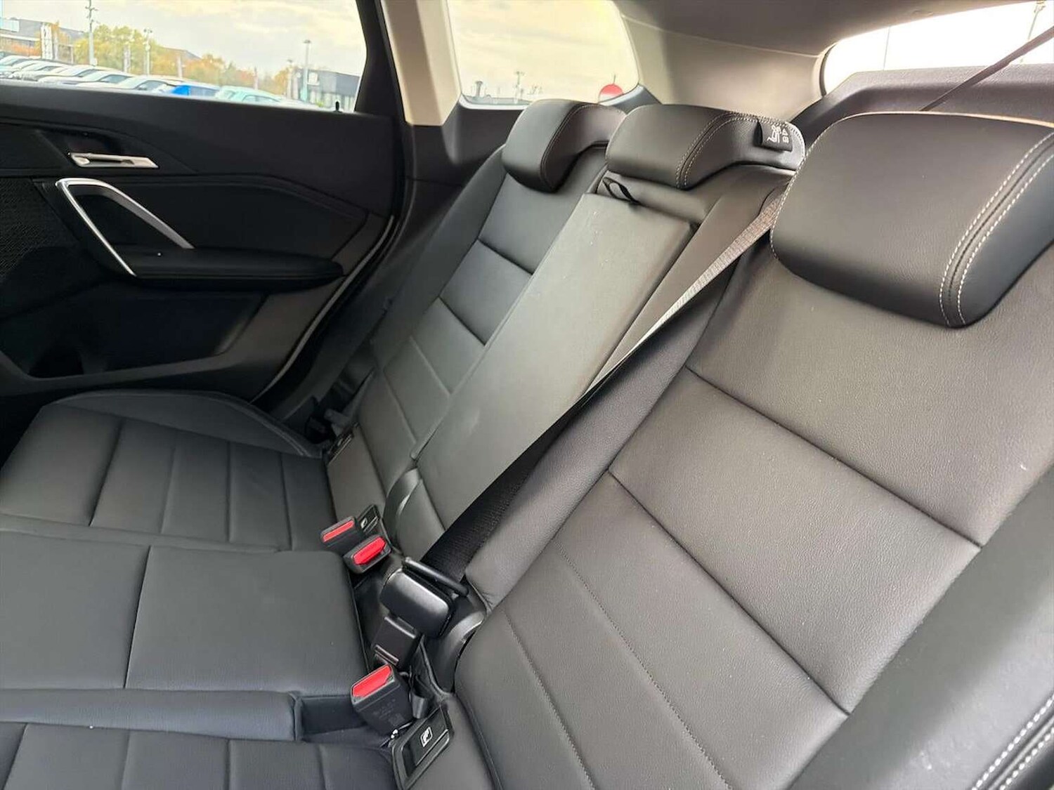 Used BMW X1 2023 for sale - 76596338: Photo 16