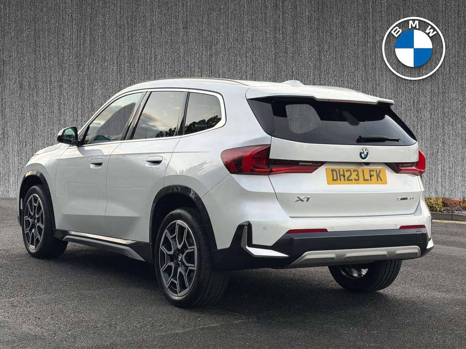 Used BMW X1 2023 for sale - 76596338: Photo 2