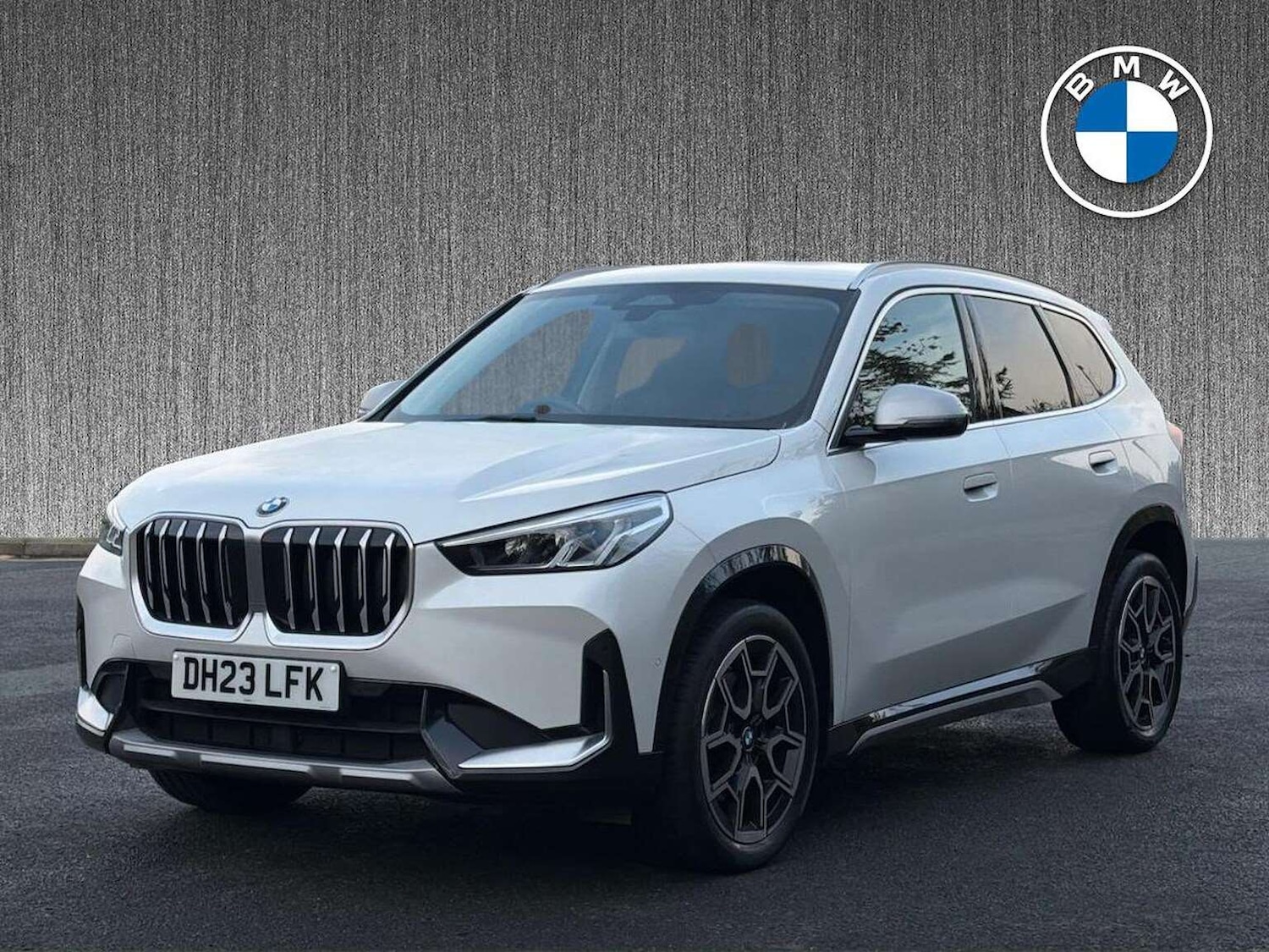 Used BMW X1 2023 for sale - 76596338: Photo 20