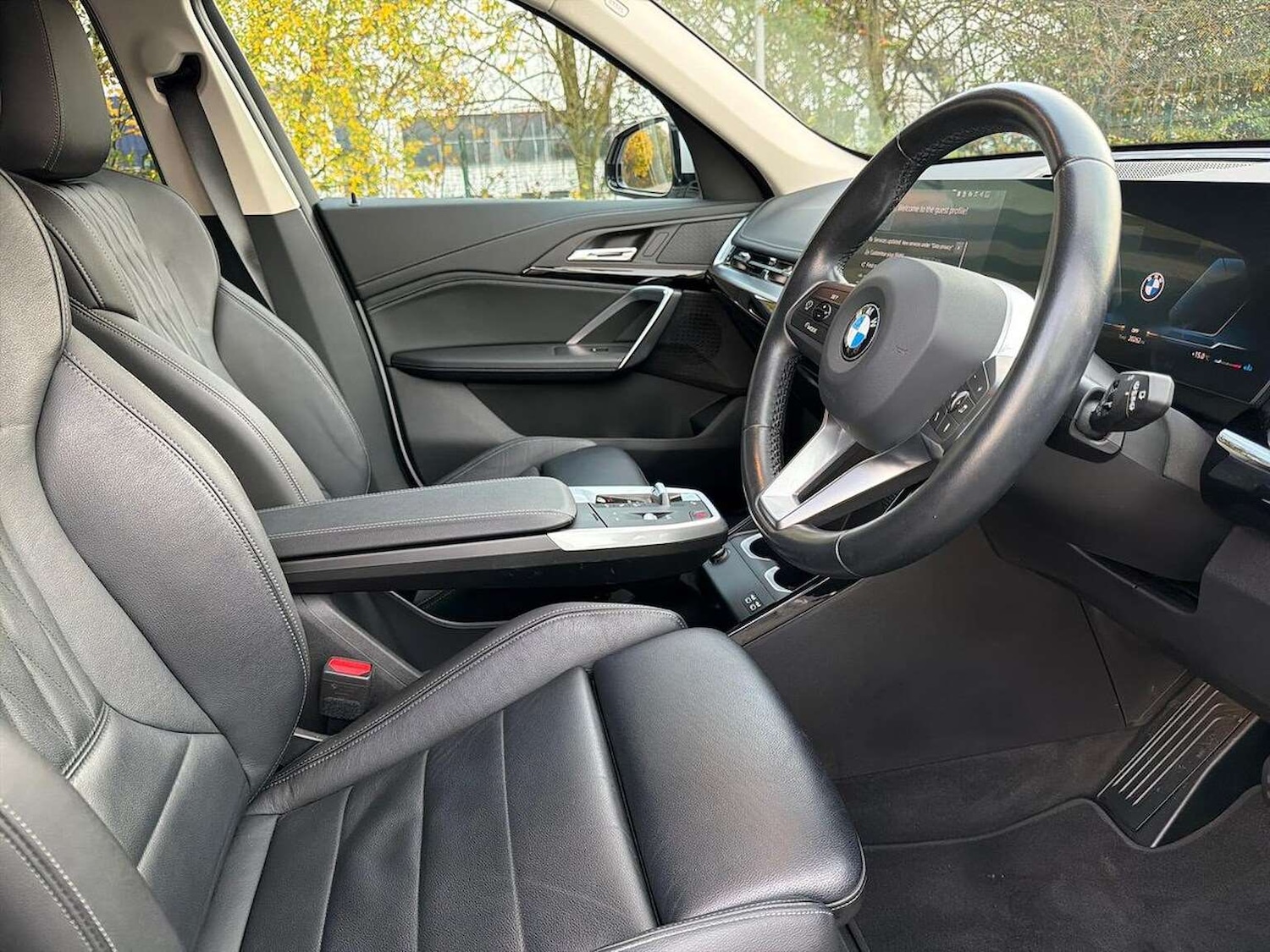 Used BMW X1 2023 for sale - 76596338: Photo 21