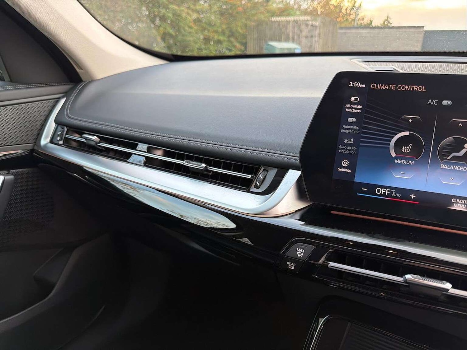 Used BMW X1 2023 for sale - 76596338: Photo 24