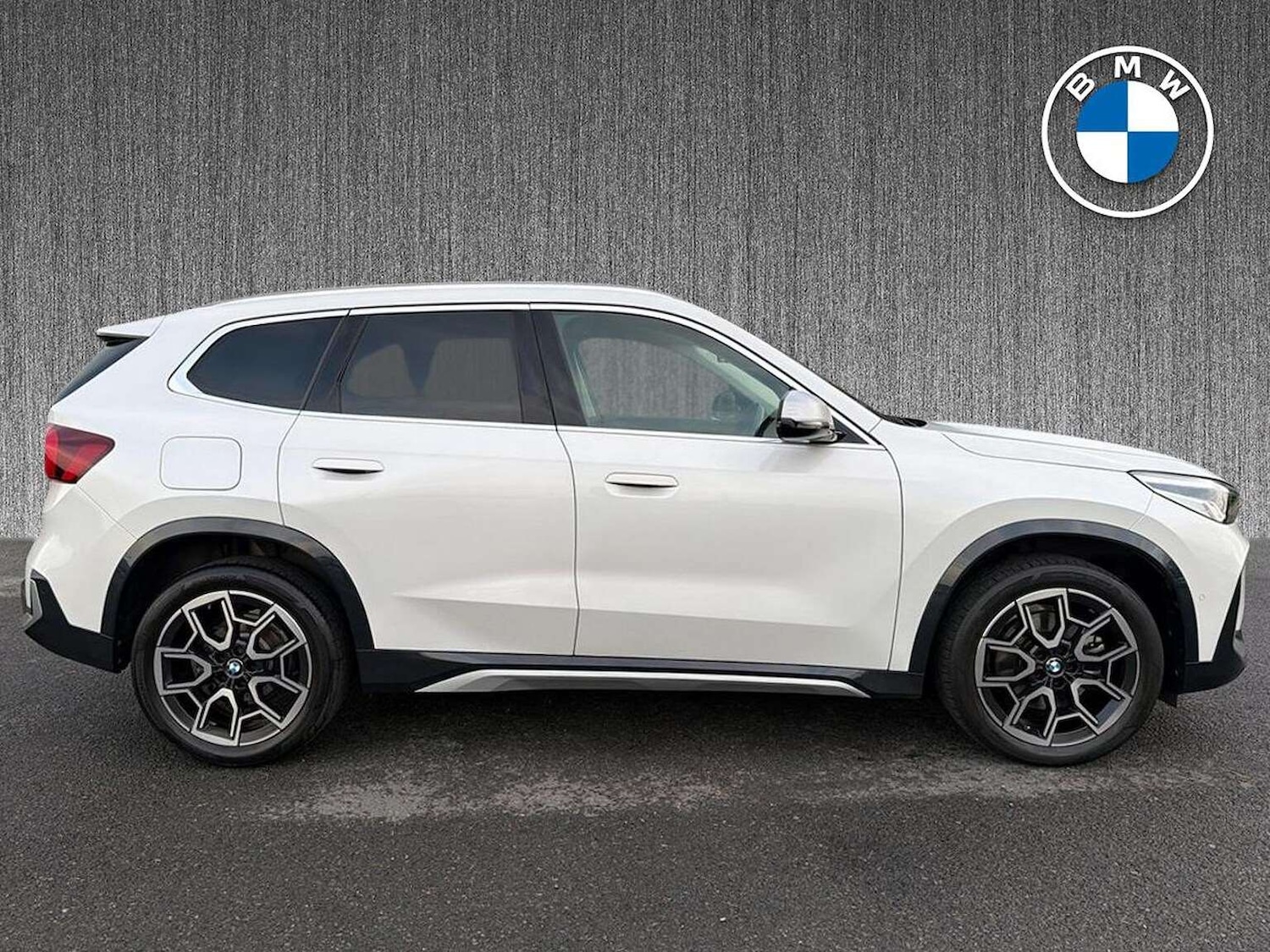 Used BMW X1 2023 for sale - 76596338: Photo 3