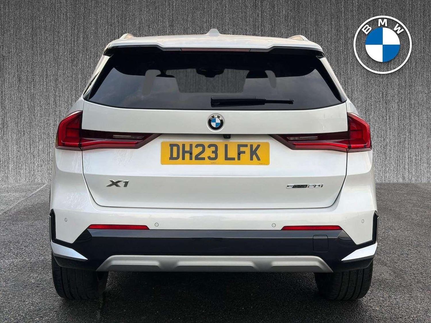 Used BMW X1 2023 for sale - 76596338: Photo 4