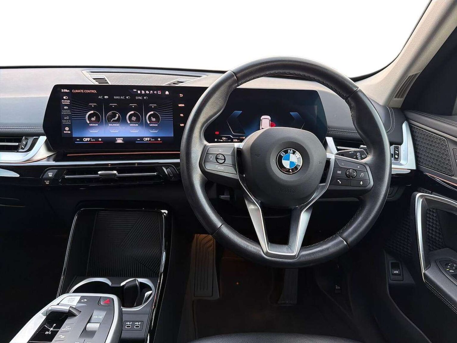 Used BMW X1 2023 for sale - 76596338: Photo 9