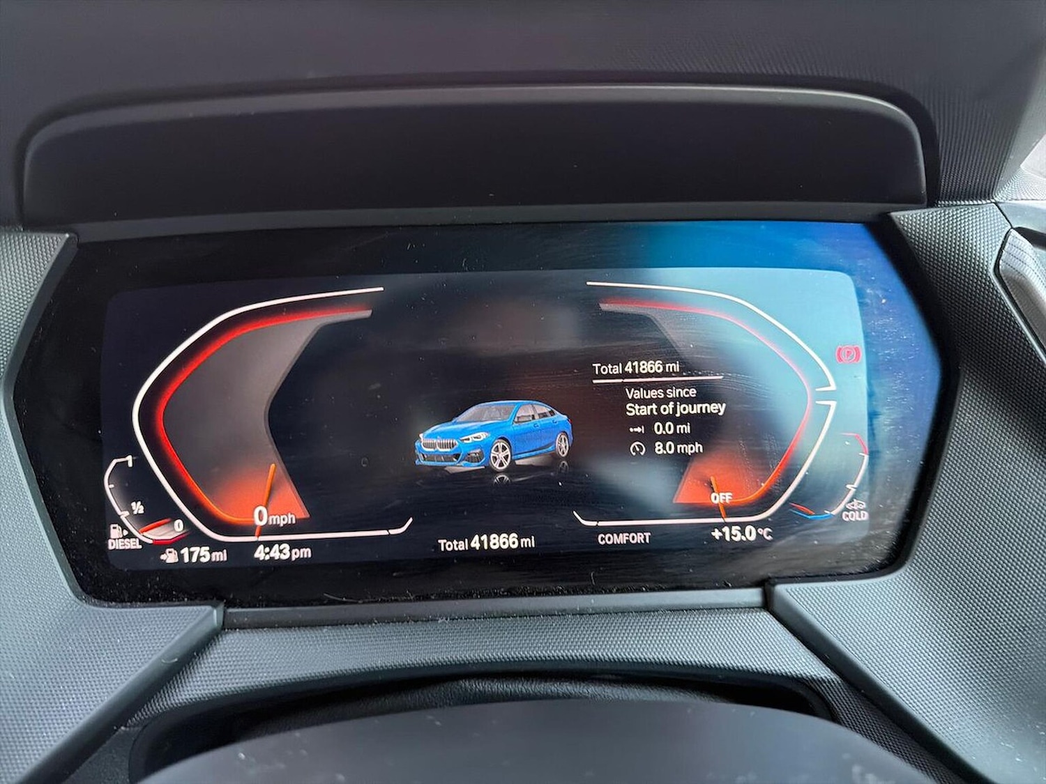 Used BMW 2 Series 2022 for sale - 76455259: Photo 10