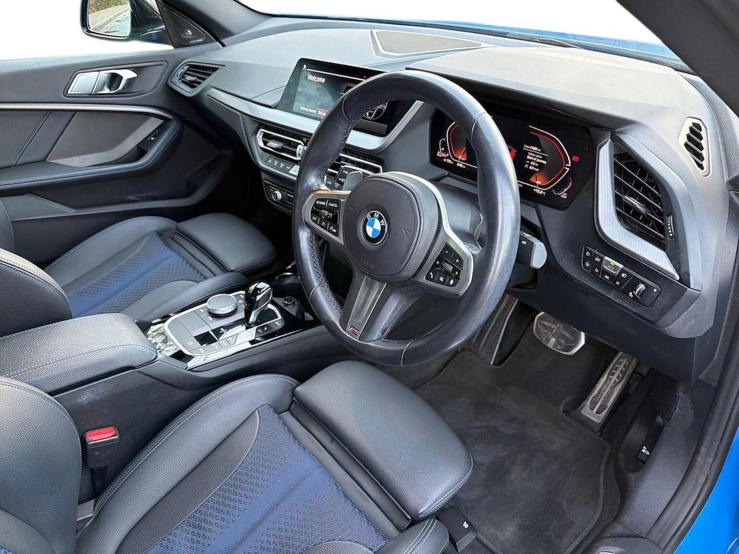 Used BMW 2 Series 2022 for sale - 76455259: Photo 15