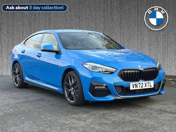 Used BMW 2 Series 2022 for sale - 76455259: Photo