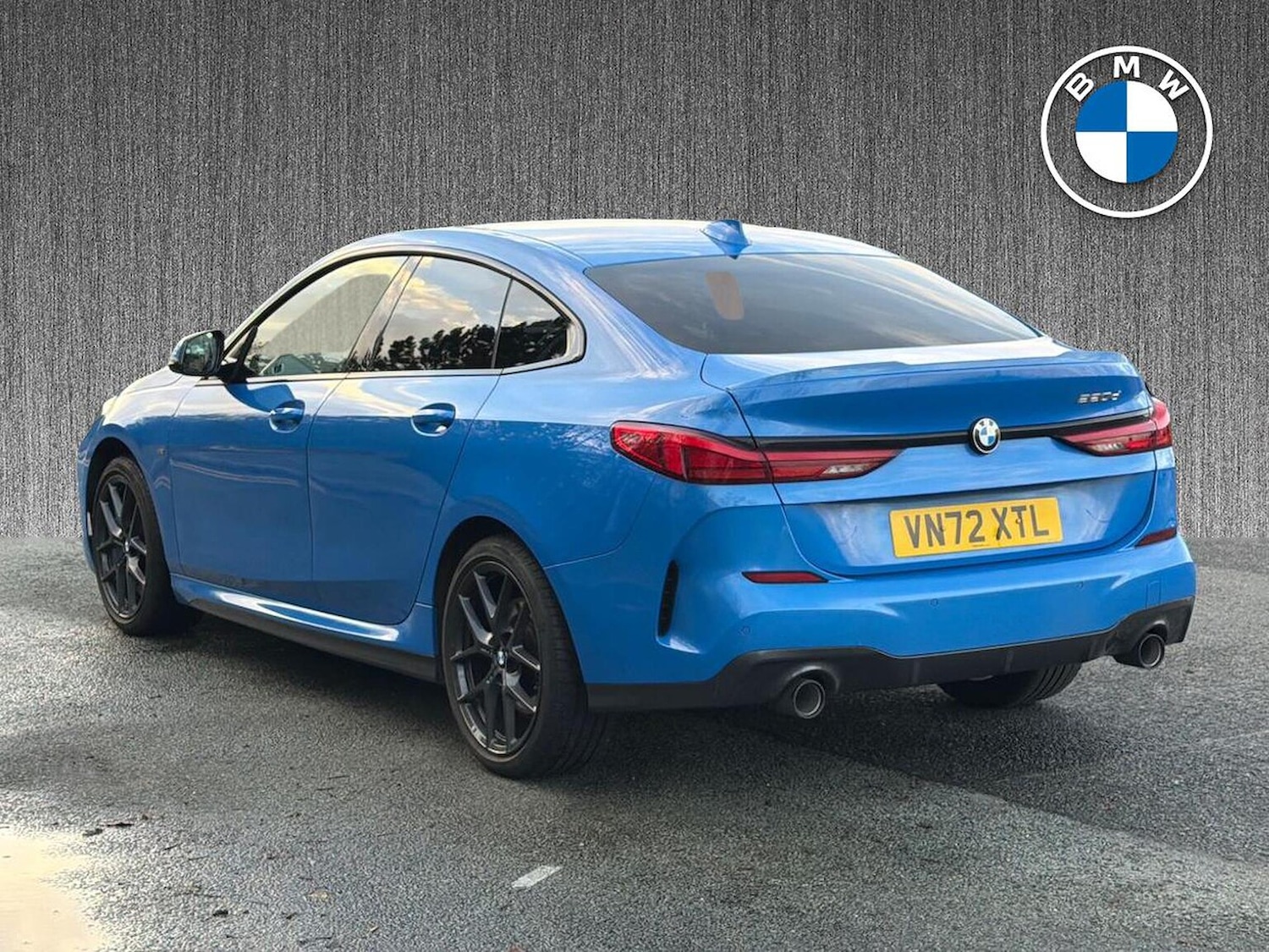 Used BMW 2 Series 2022 for sale - 76455259: Photo 2