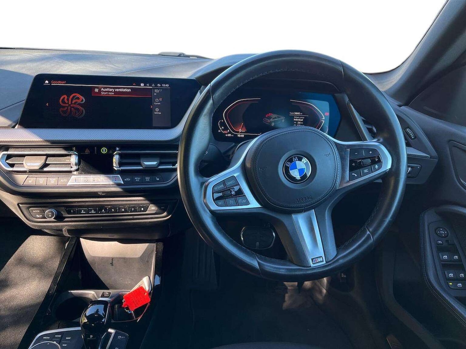 Used BMW 2 Series 2023 for sale - 76596337: Photo 10