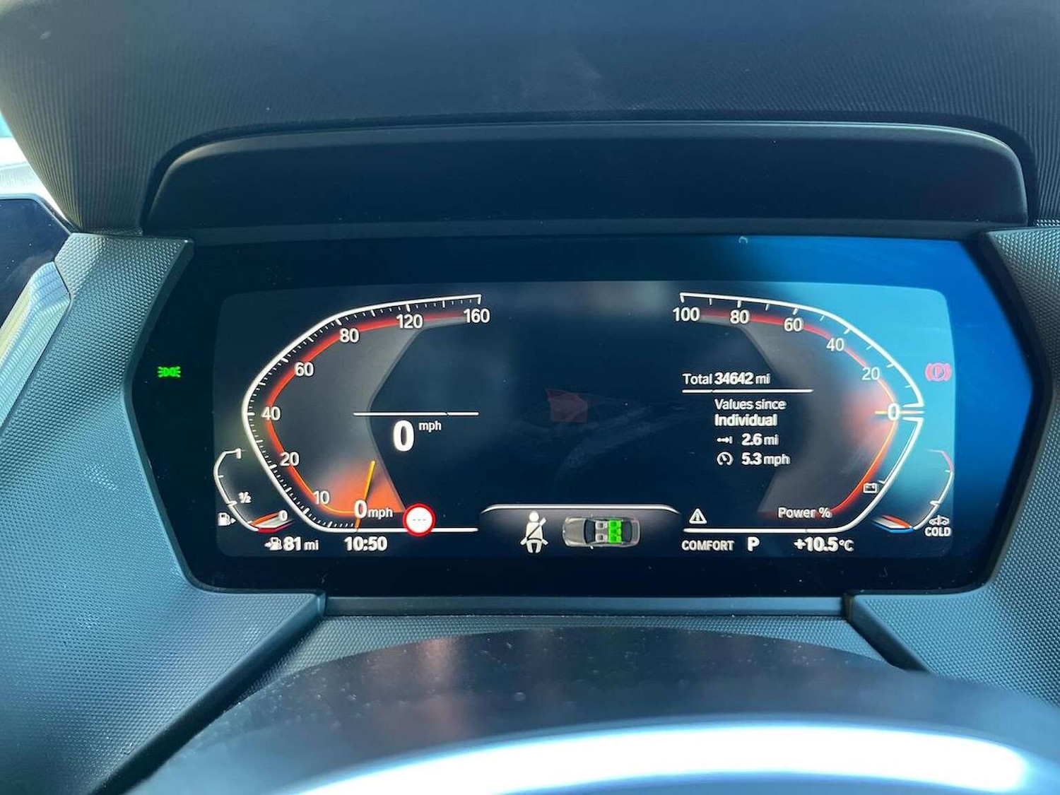 Used BMW 2 Series 2023 for sale - 76596337: Photo 11