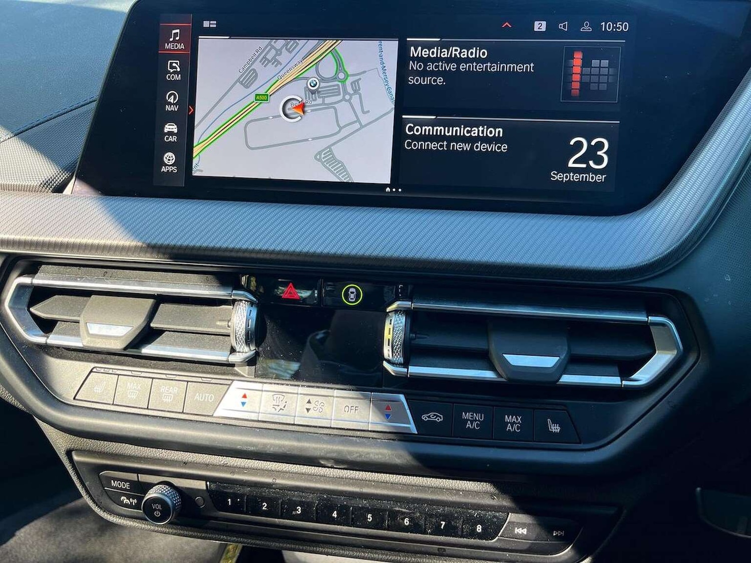 Used BMW 2 Series 2023 for sale - 76596337: Photo 12