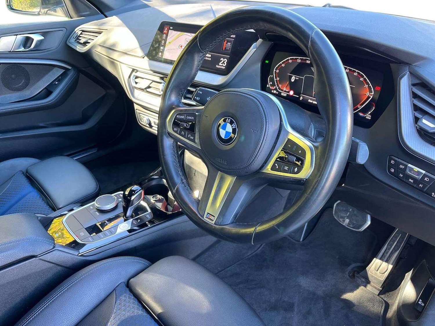 Used BMW 2 Series 2023 for sale - 76596337: Photo 16