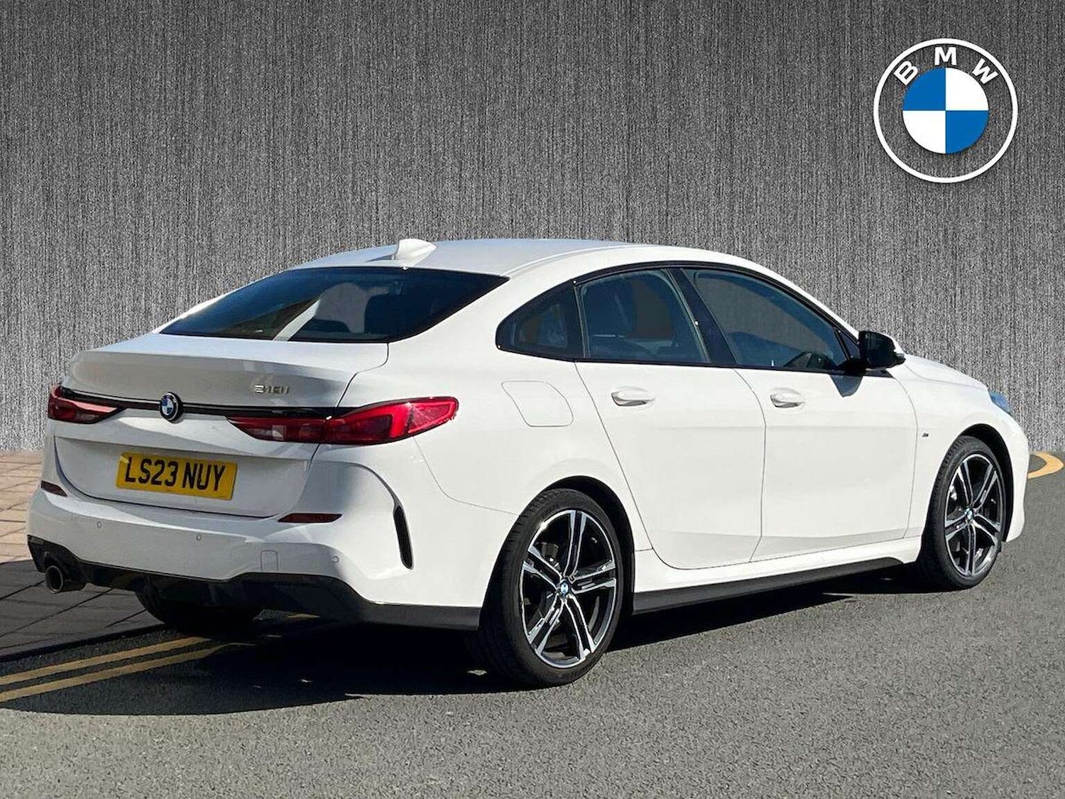 Used BMW 2 Series 2023 for sale - 76596337: Photo 19