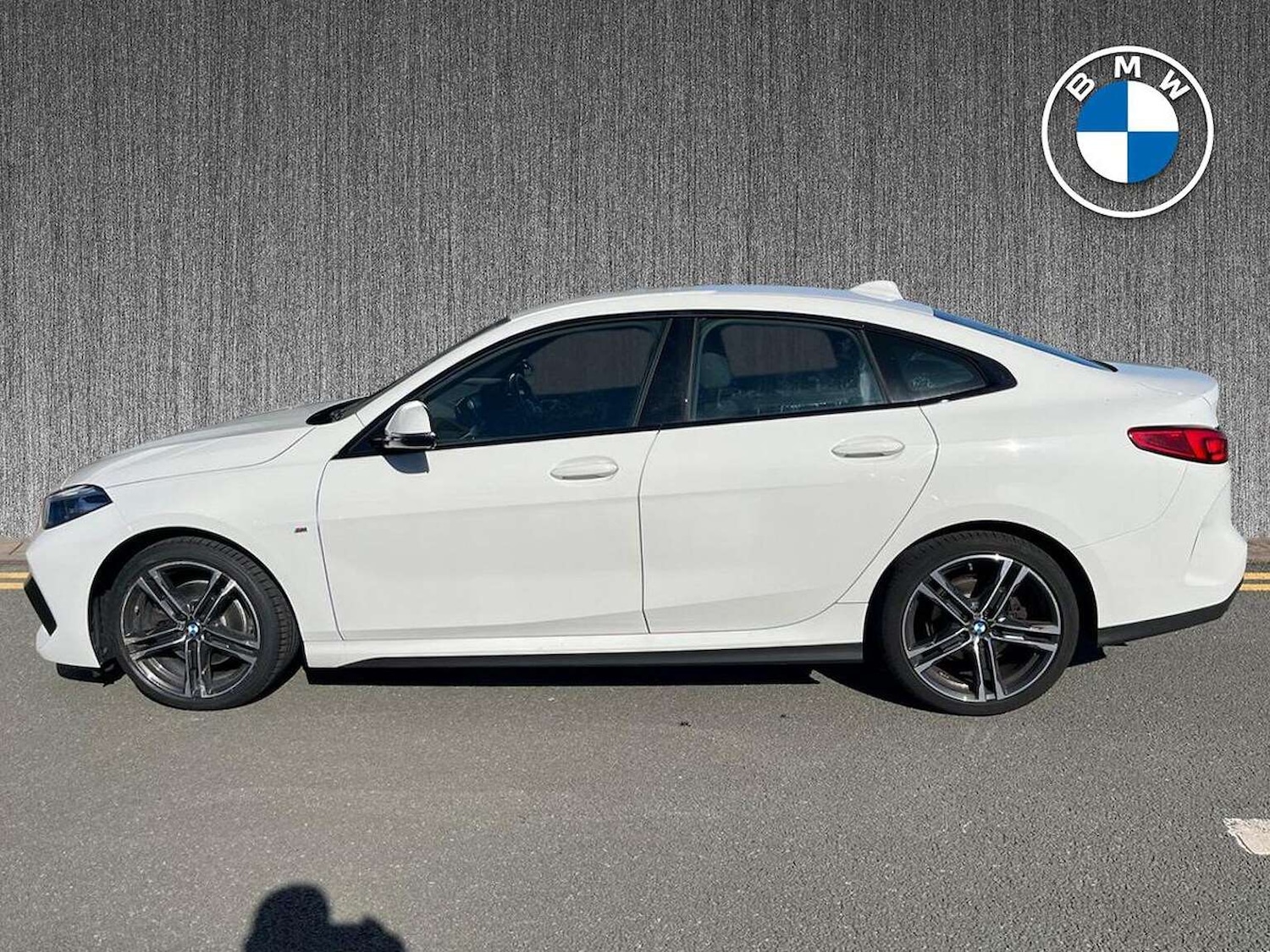 Used BMW 2 Series 2023 for sale - 76596337: Photo 20