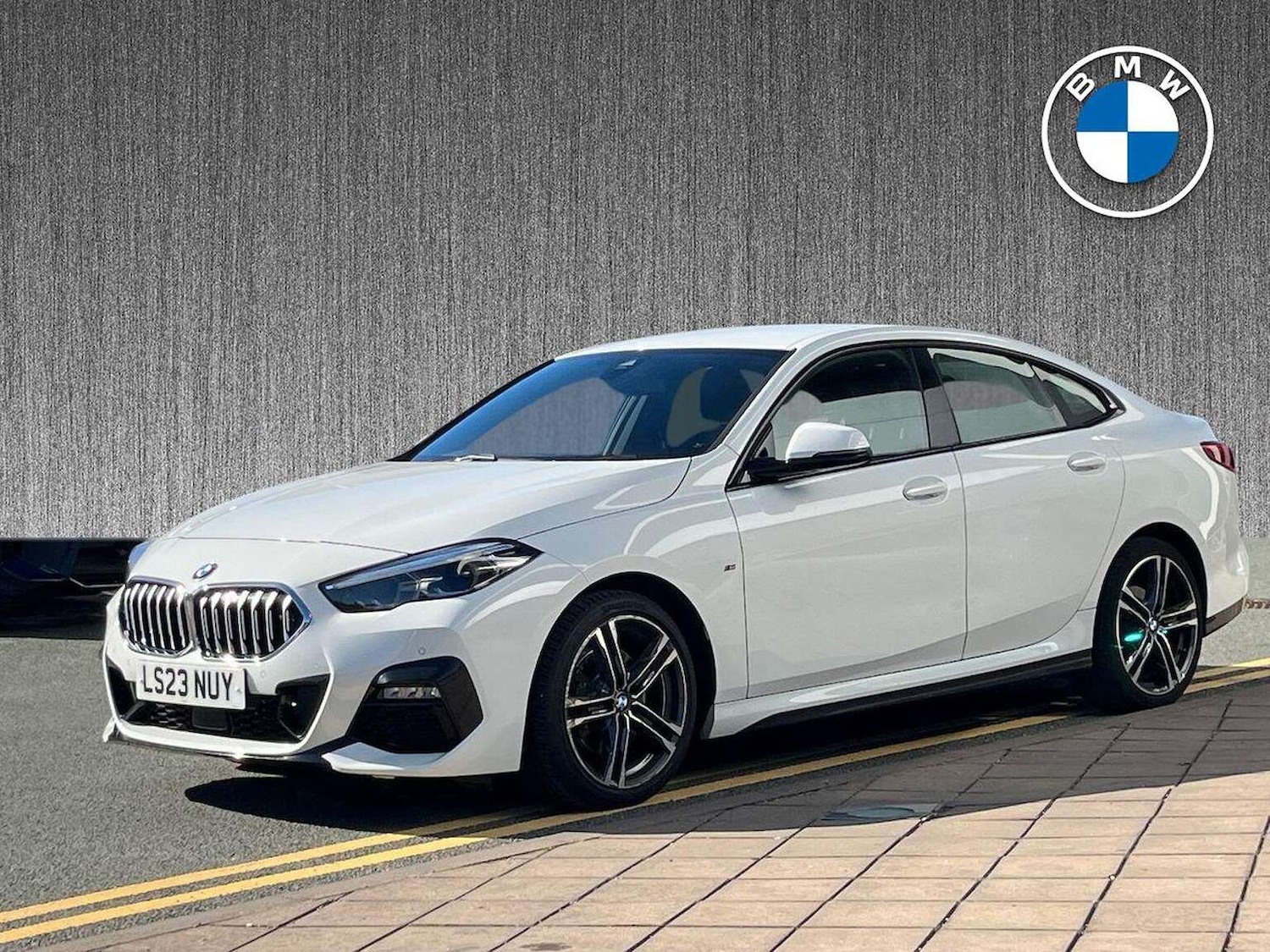 Used BMW 2 Series 2023 for sale - 76596337: Photo 21