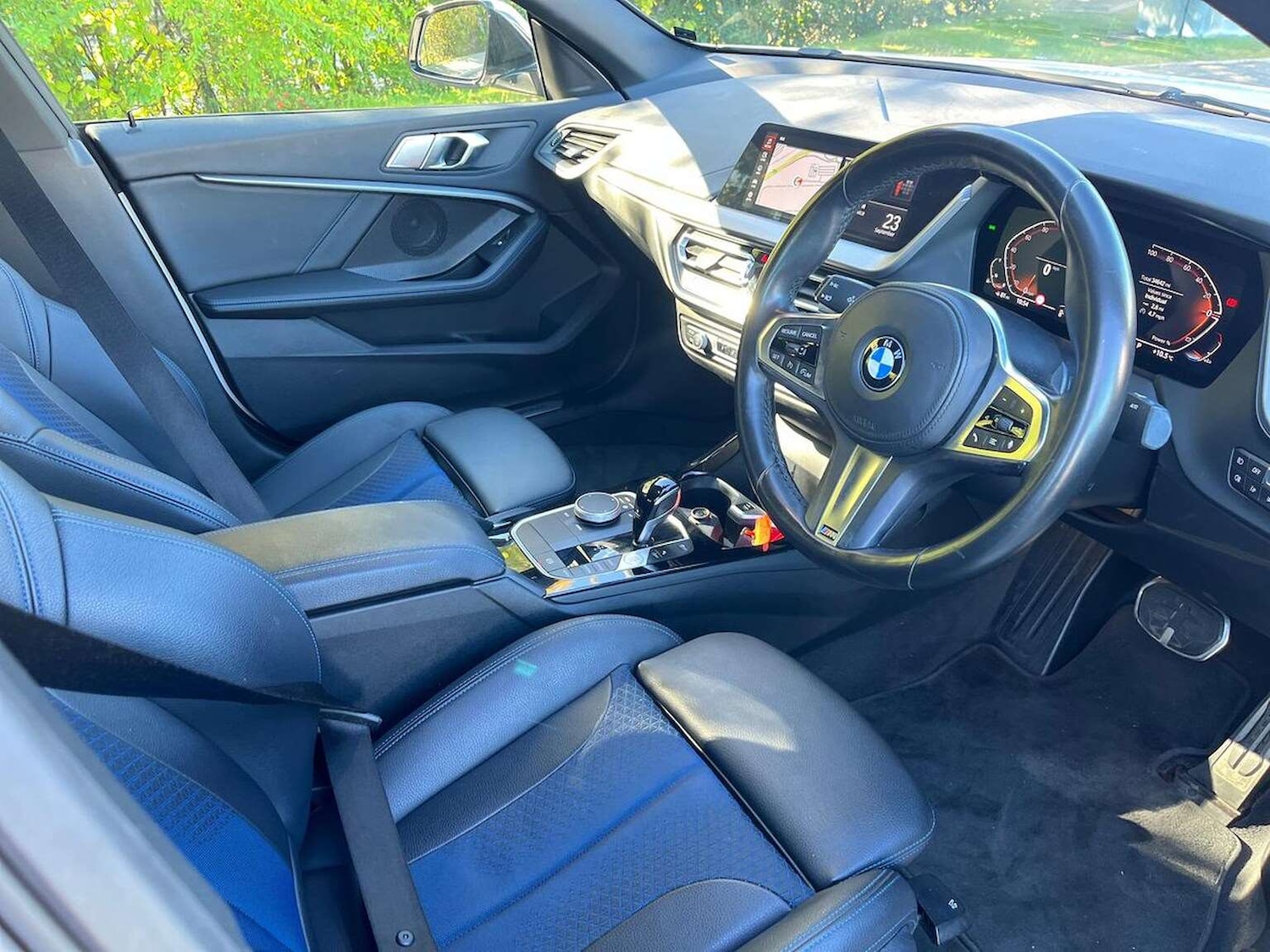 Used BMW 2 Series 2023 for sale - 76596337: Photo 22