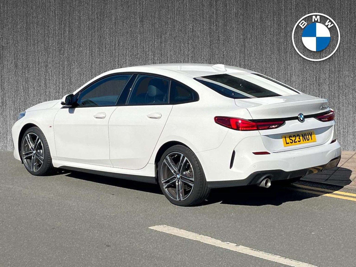 Used BMW 2 Series 2023 for sale - 76596337: Photo 3