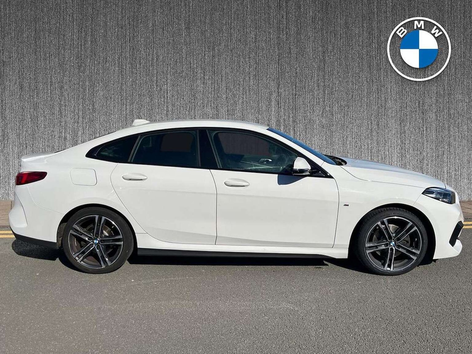 Used BMW 2 Series 2023 for sale - 76596337: Photo 4
