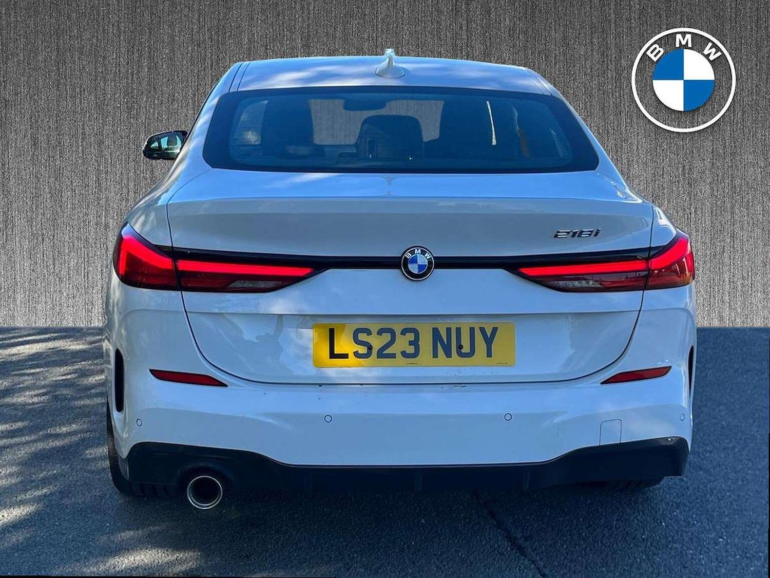 Used BMW 2 Series 2023 for sale - 76596337: Photo 5