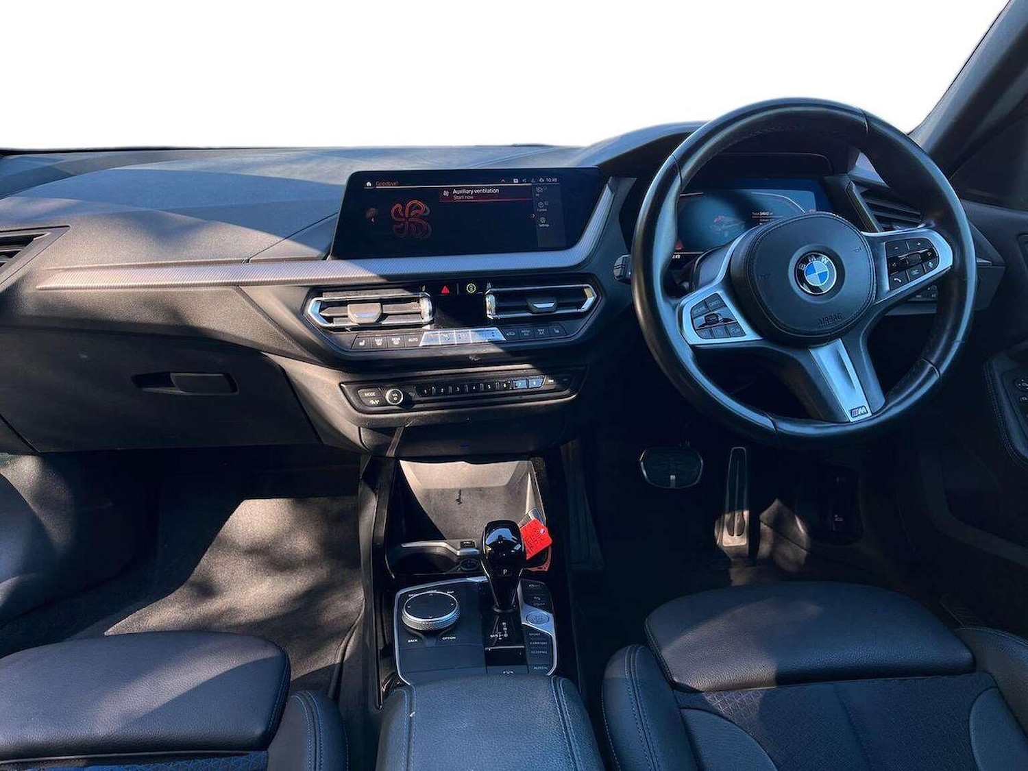 Used BMW 2 Series 2023 for sale - 76596337: Photo 9