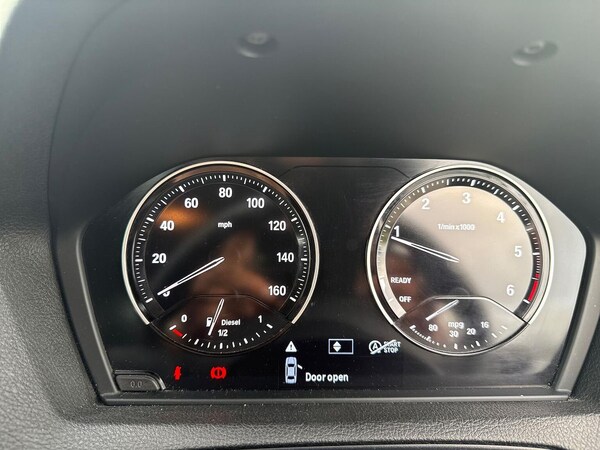 Used BMW 1 Series 2018 for sale - 76219207: Photo 10