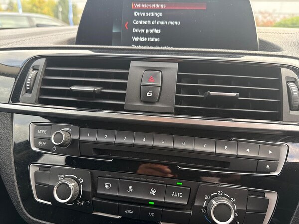 Used BMW 1 Series 2018 for sale - 76219207: Photo 12