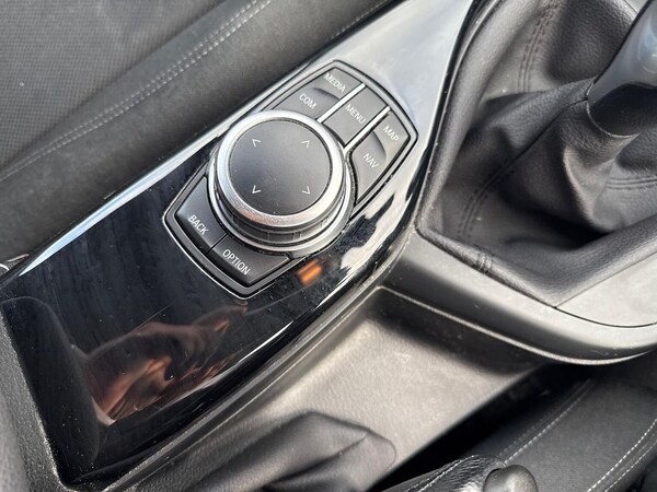Used BMW 1 Series 2018 for sale - 76219207: Photo 13