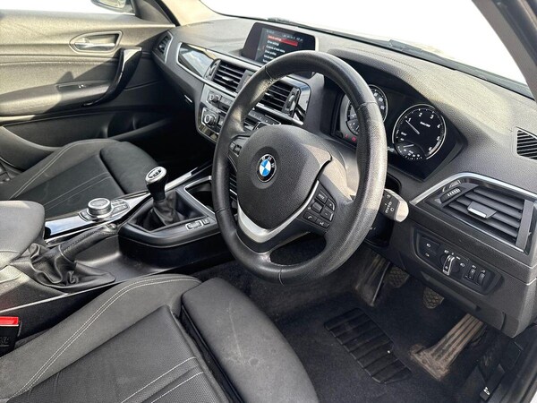 Used BMW 1 Series 2018 for sale - 76219207: Photo 15