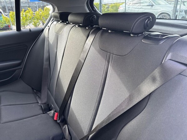 Used BMW 1 Series 2018 for sale - 76219207: Photo 16