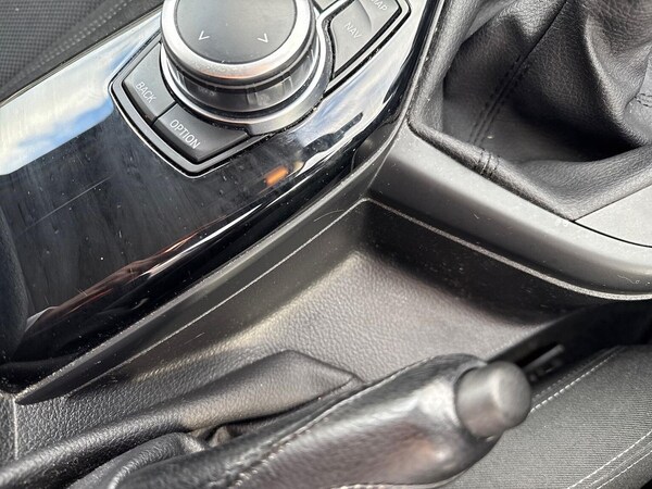 Used BMW 1 Series 2018 for sale - 76219207: Photo 22