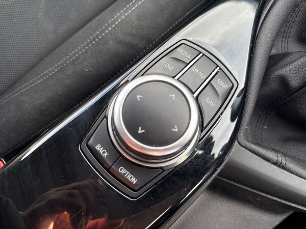 Used BMW 1 Series 2018 for sale - 76219207: Photo 23