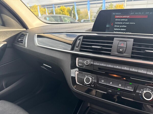 Used BMW 1 Series 2018 for sale - 76219207: Photo 24