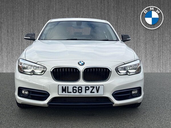 Used BMW 1 Series 2018 for sale - 76219207: Photo 5