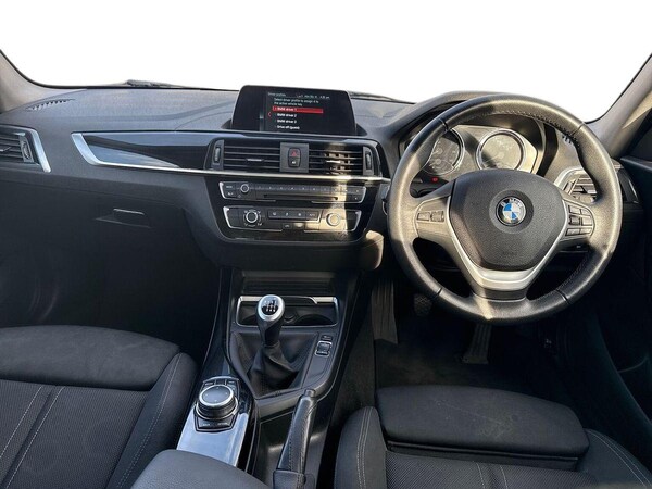 Used BMW 1 Series 2018 for sale - 76219207: Photo 8