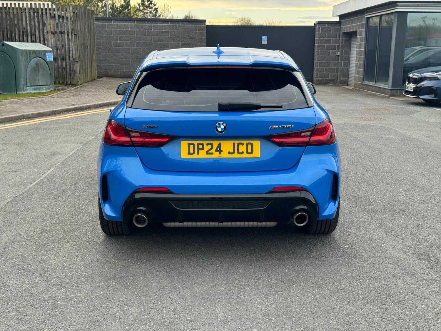 Used BMW 1 Series 2024 for sale - 78196210: Photo 6