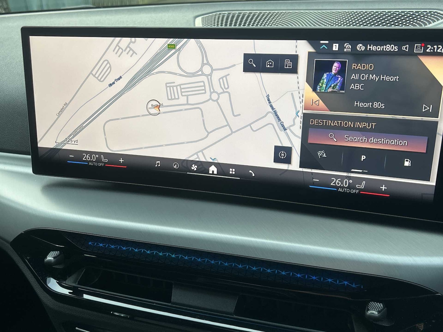 Used BMW 2 Series Gran Coupe 2025 for sale - 76897077: Photo 11