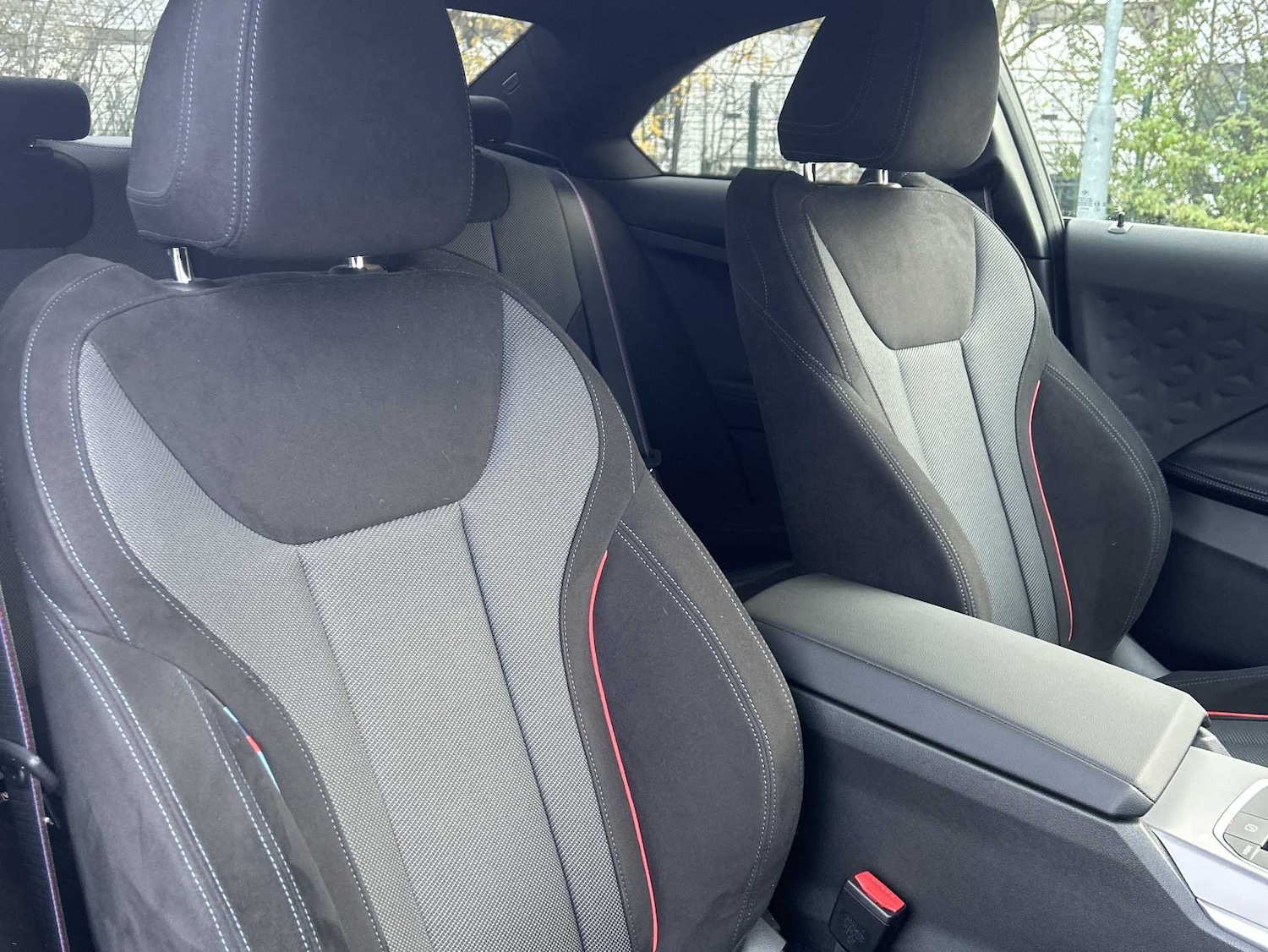 Used BMW 2 Series Gran Coupe 2025 for sale - 76897077: Photo 15