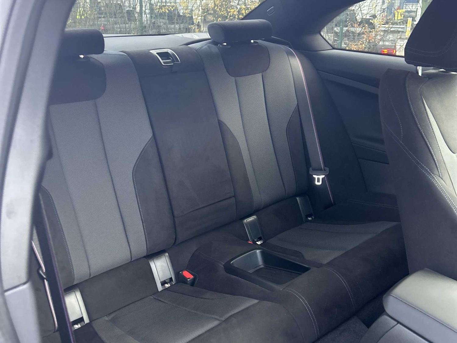 Used BMW 2 Series Gran Coupe 2025 for sale - 76897077: Photo 16