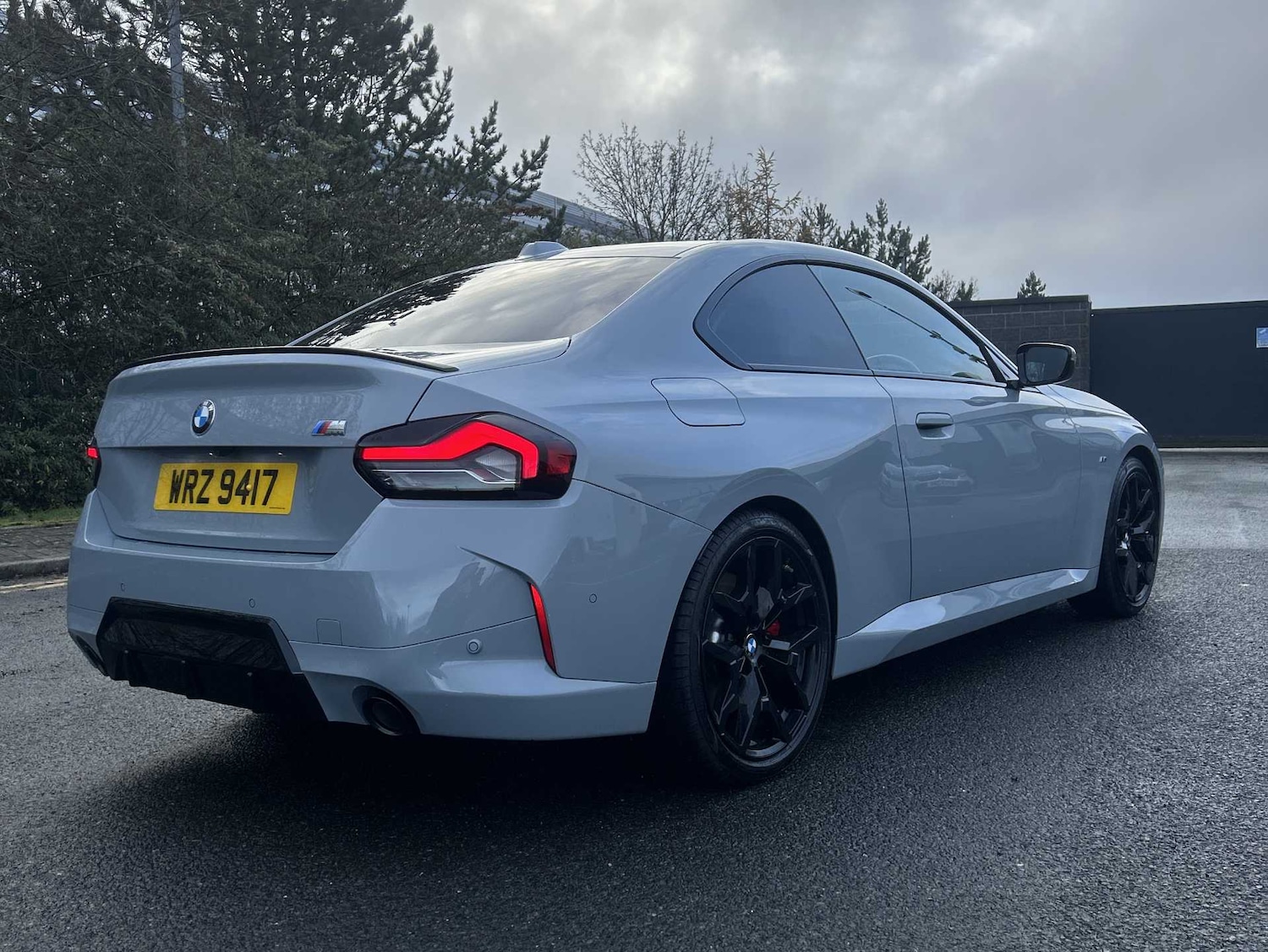 Used BMW 2 Series Gran Coupe 2025 for sale - 76897077: Photo 18