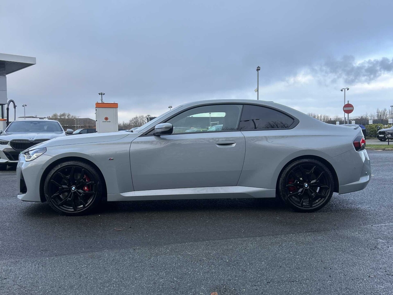 Used BMW 2 Series Gran Coupe 2025 for sale - 76897077: Photo 19