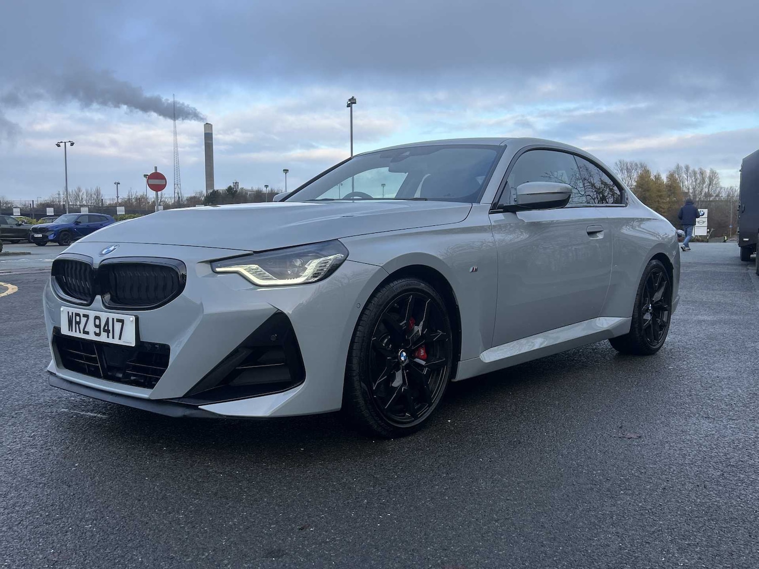 Used BMW 2 Series Gran Coupe 2025 for sale - 76897077: Photo 20