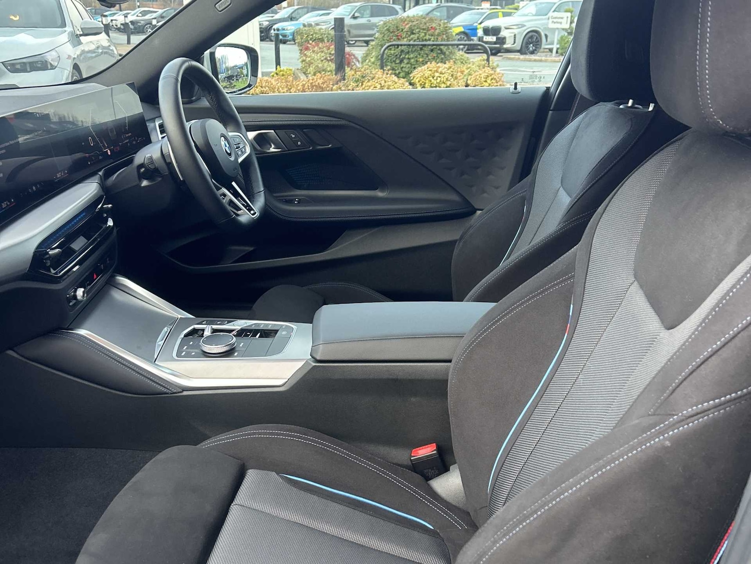 Used BMW 2 Series Gran Coupe 2025 for sale - 76897077: Photo 21