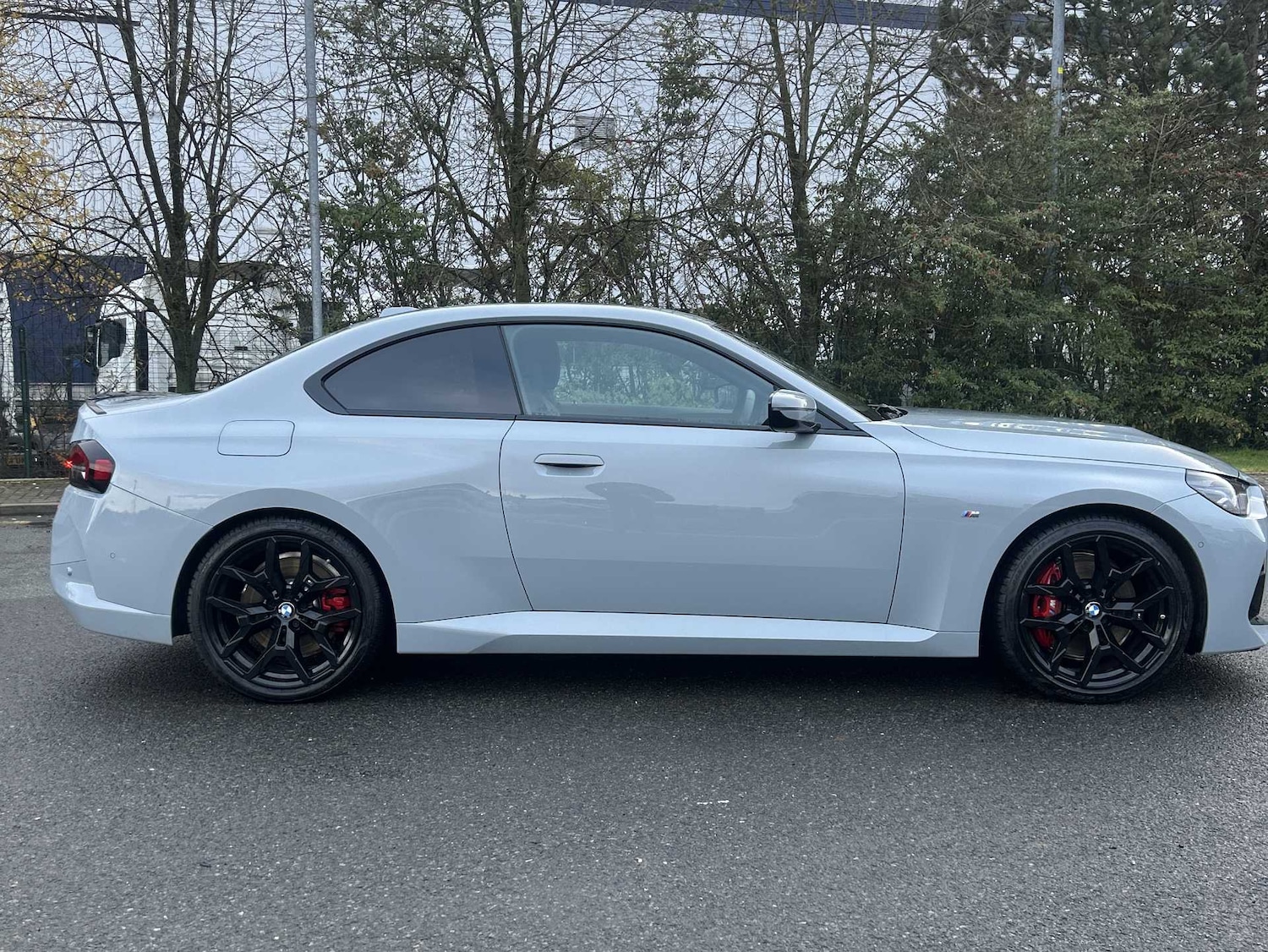 Used BMW 2 Series Gran Coupe 2025 for sale - 76897077: Photo 3