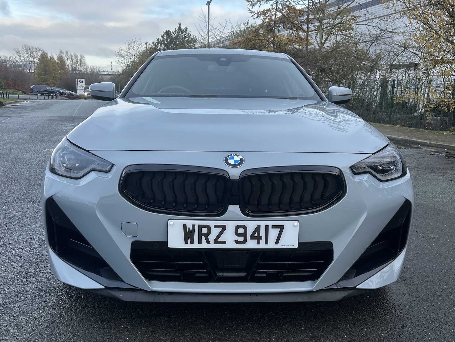 Used BMW 2 Series Gran Coupe 2025 for sale - 76897077: Photo 5