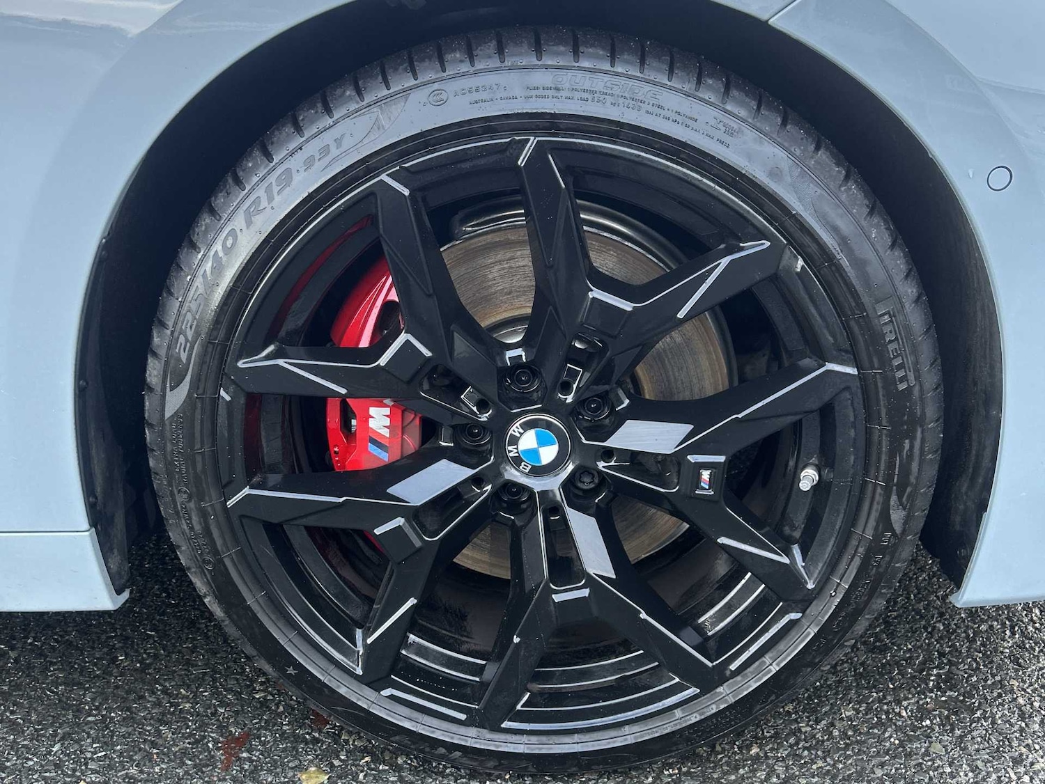 Used BMW 2 Series Gran Coupe 2025 for sale - 76897077: Photo 6