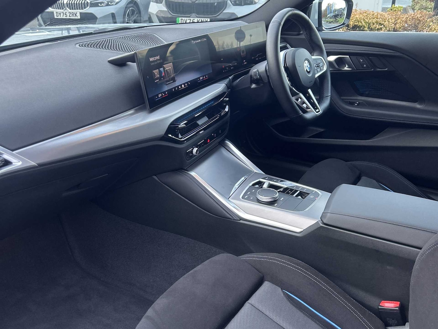 Used BMW 2 Series Gran Coupe 2025 for sale - 76897077: Photo 7