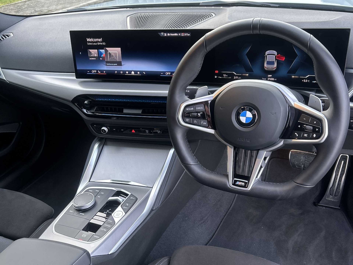 Used BMW 2 Series Gran Coupe 2025 for sale - 76897077: Photo 8